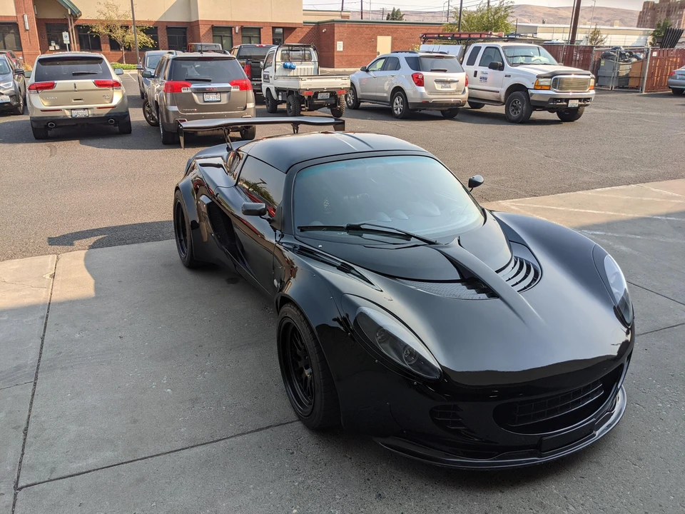 2006 Lotus Elise Series 2 - Image 26 of 31