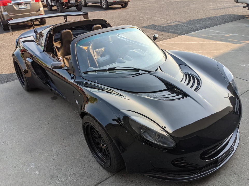 2006 Lotus Elise Series 2 - Image 24 of 31