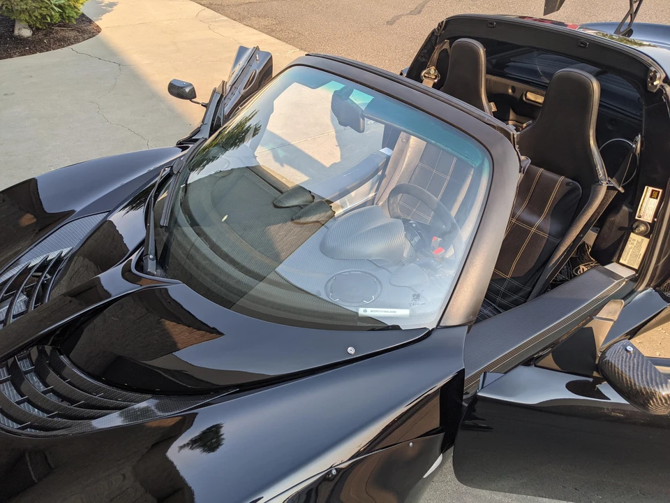 2006 Lotus Elise Series 2 - Image 31 of 31