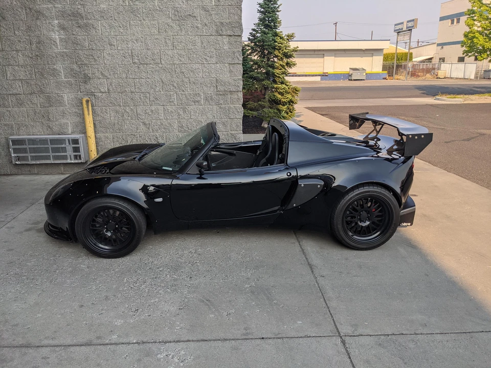 2006 Lotus Elise Series 2 - Image 14 of 31