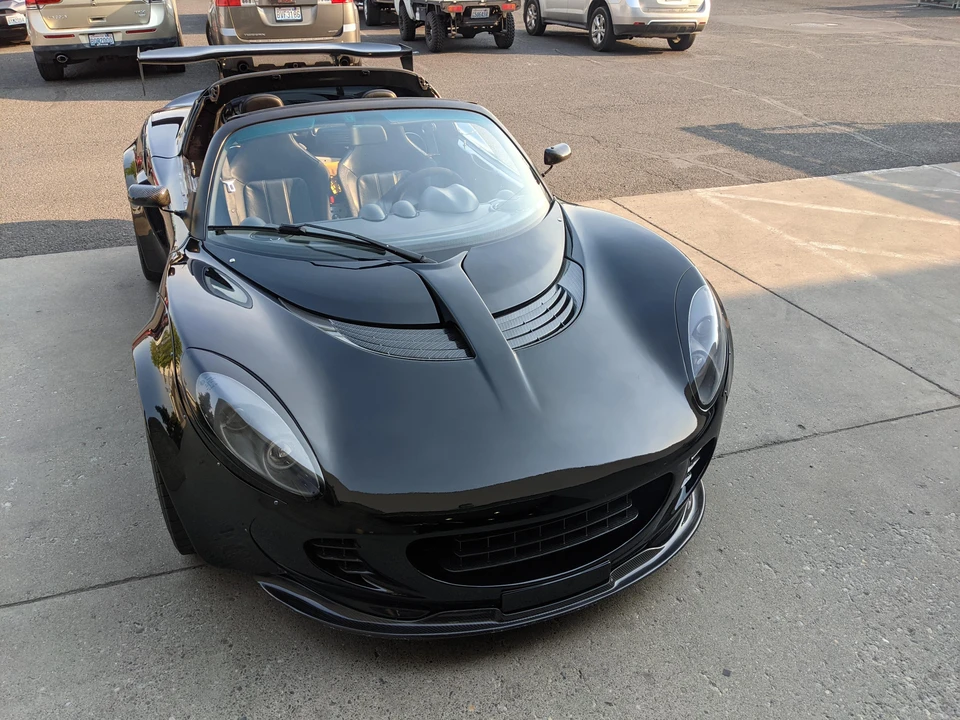 2006 Lotus Elise Series 2 - Image 27 of 31