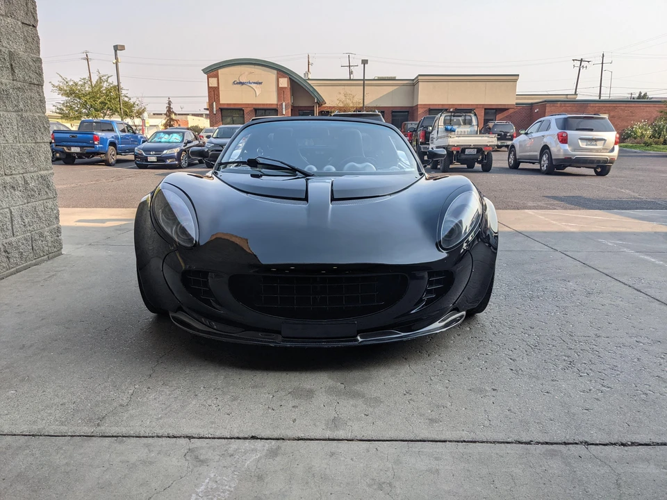2006 Lotus Elise Series 2 - Image 8 of 31