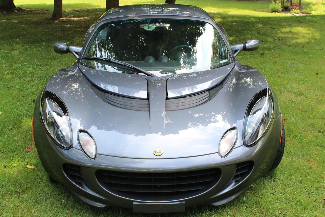 2006 Lotus Elise Series 2 - Image 2 of 21