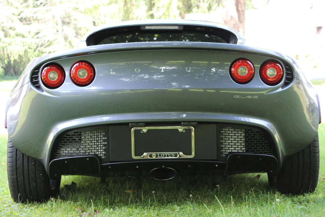 2006 Lotus Elise Series 2 - Image 5 of 21