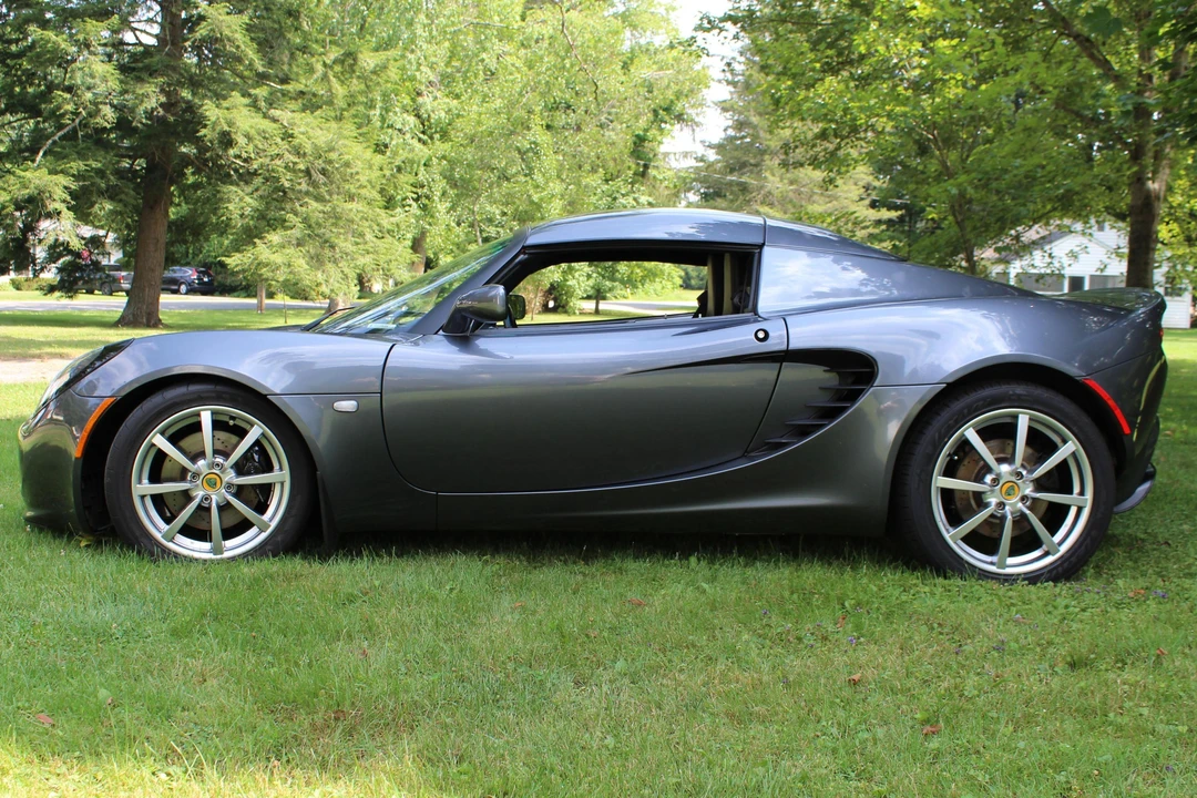 2006 Lotus Elise Series 2 - Image 3 of 21
