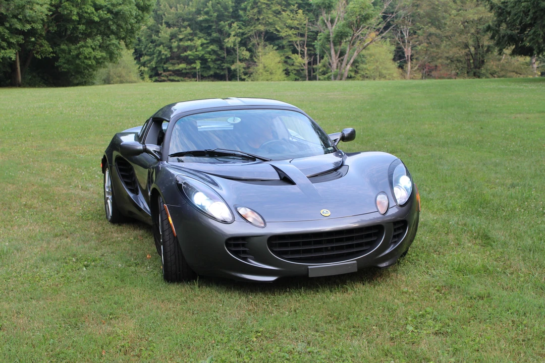 2006 Lotus Elise Series 2 - Image 21 of 21