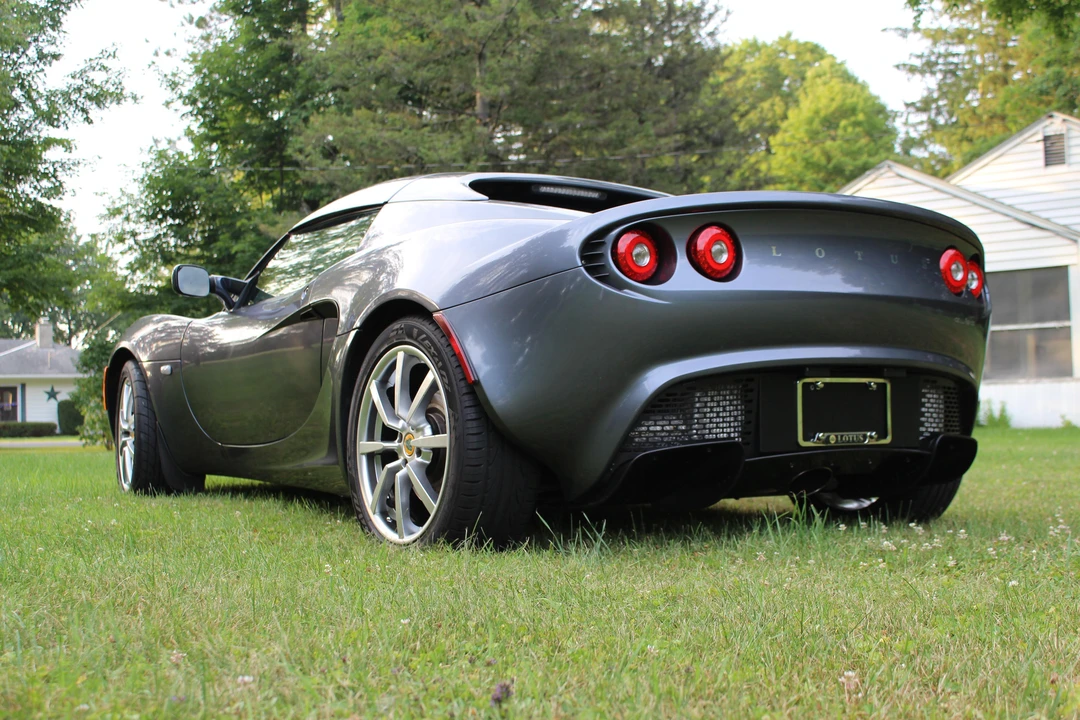 2006 Lotus Elise Series 2 - Image 12 of 21
