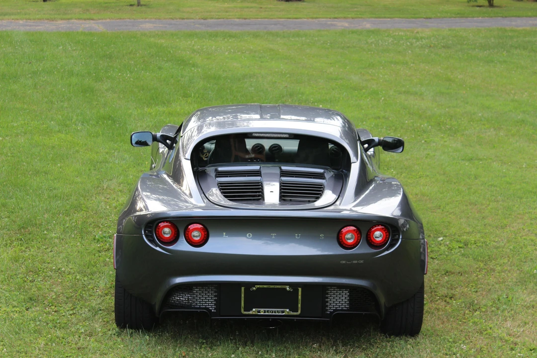 2006 Lotus Elise Series 2 - Image 14 of 21