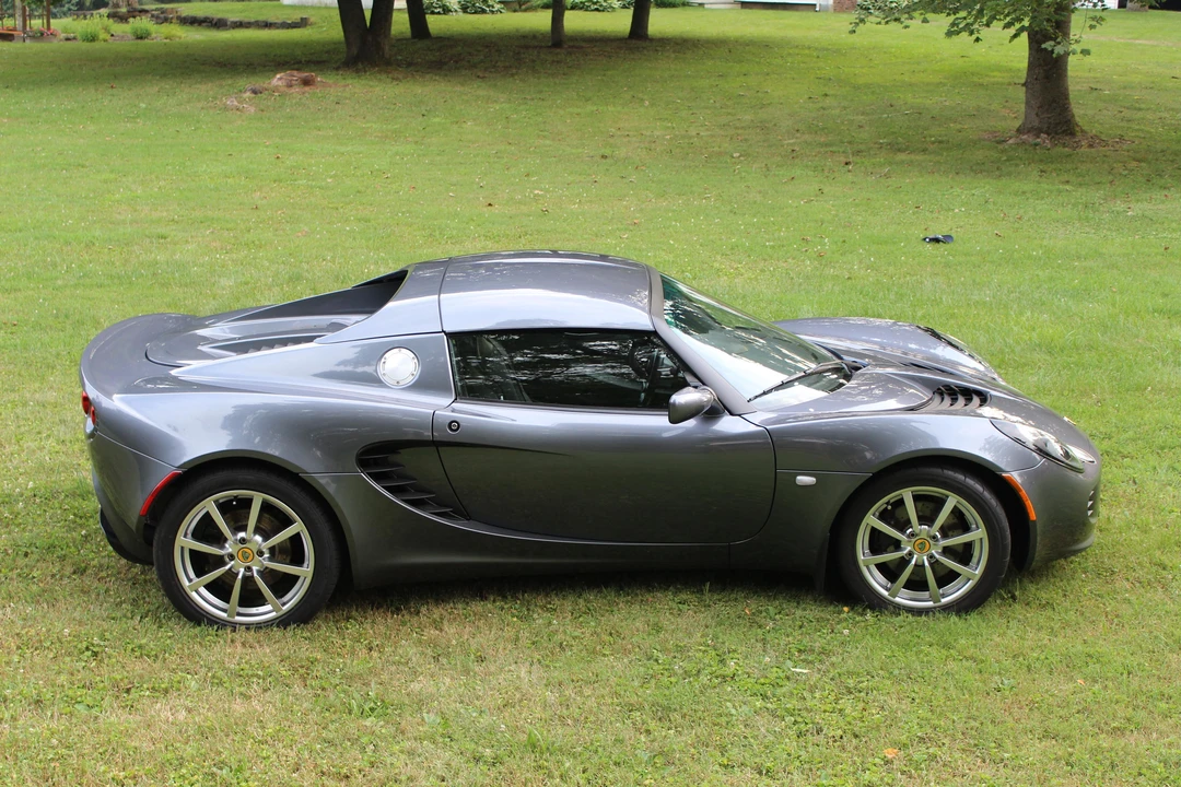 2006 Lotus Elise Series 2 - Image 17 of 21