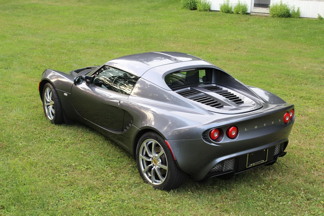 2006 Lotus Elise Series 2 - Image 13 of 21