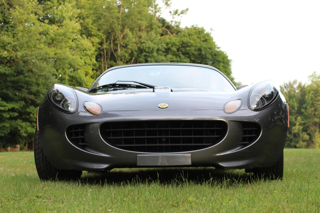 2006 Lotus Elise Series 2 - Image 7 of 21