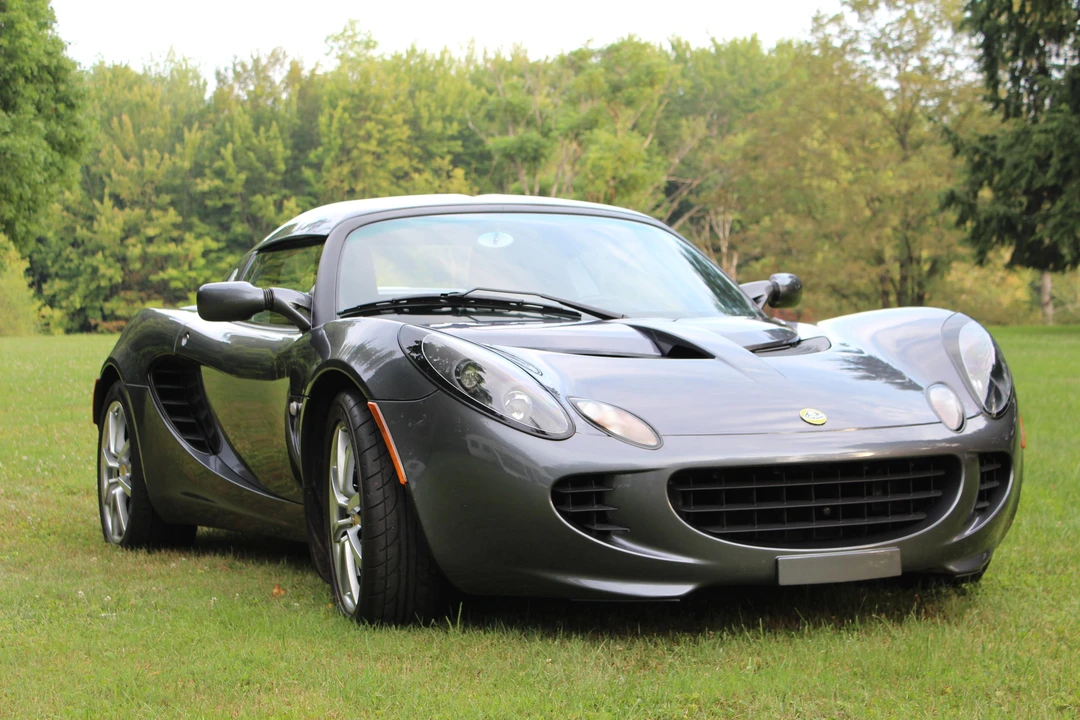 2006 Lotus Elise Series 2 - Image 19 of 21