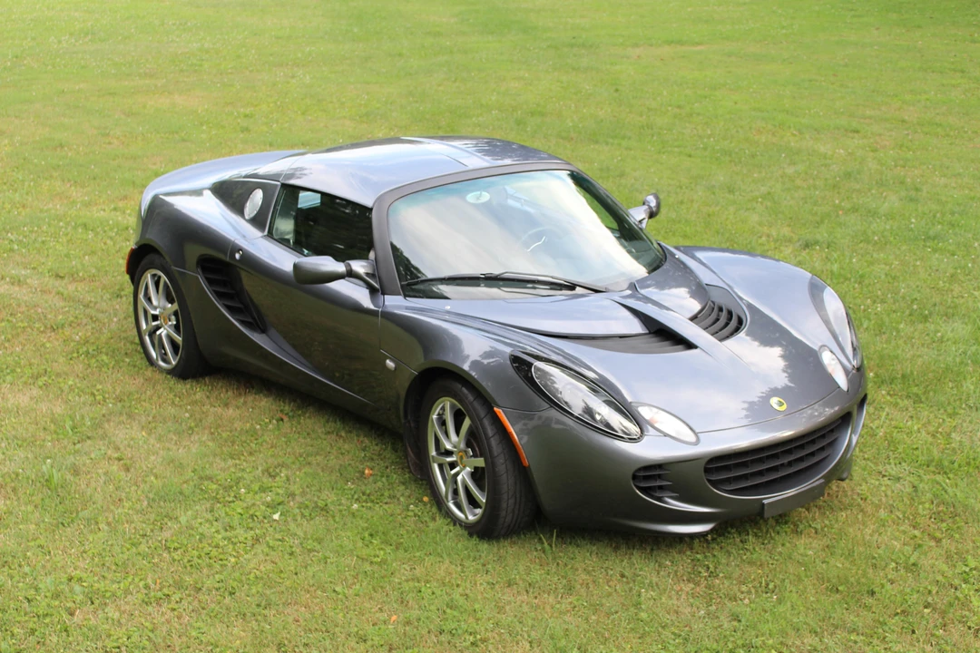 2006 Lotus Elise Series 2 - Image 18 of 21
