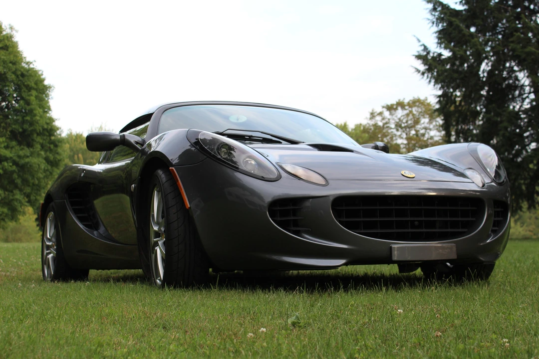 2006 Lotus Elise Series 2 - Image 20 of 21