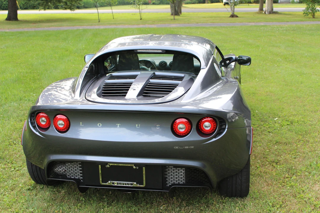 2006 Lotus Elise Series 2 - Image 15 of 21