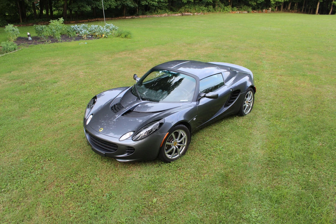2006 Lotus Elise Series 2 - Image 10 of 21