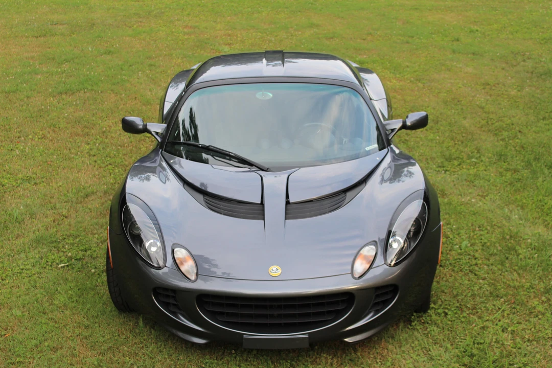 2006 Lotus Elise Series 2 - Image 6 of 21