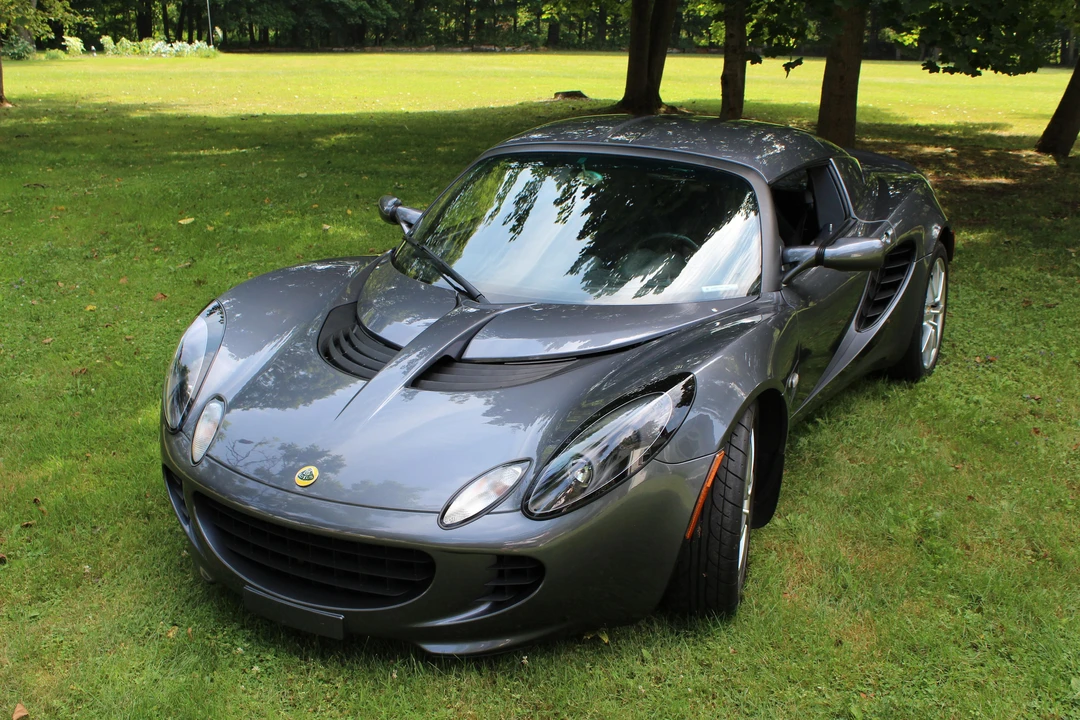 2006 Lotus Elise Series 2 - Image 8 of 21