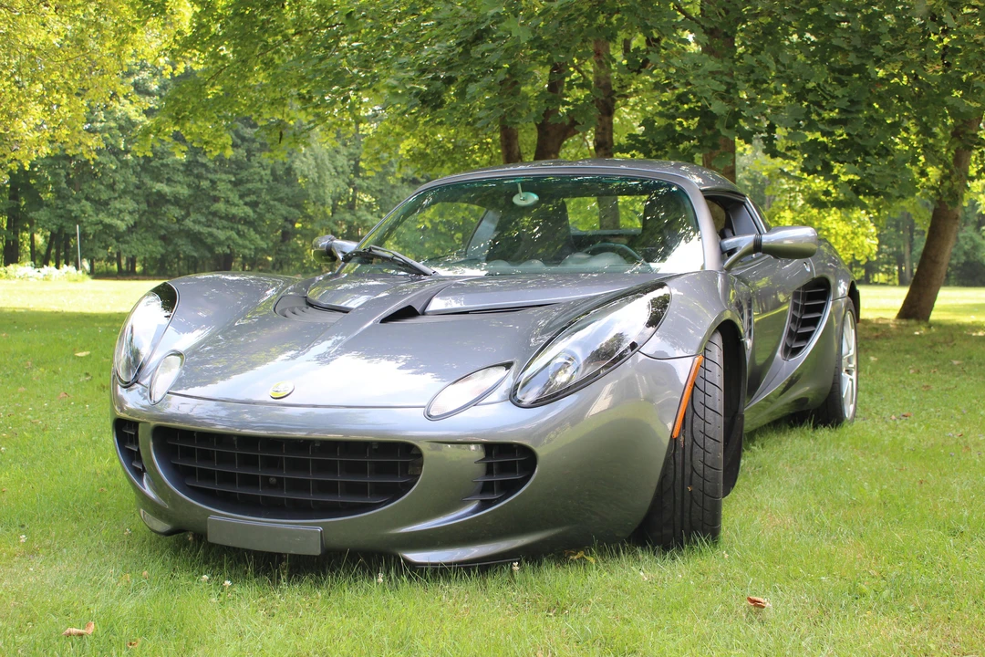 2006 Lotus Elise Series 2 - Image 9 of 21
