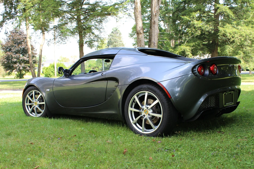 2006 Lotus Elise Series 2 - Image 11 of 21