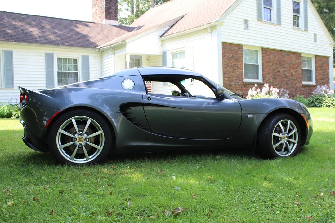 2006 Lotus Elise Series 2 - Image 16 of 21