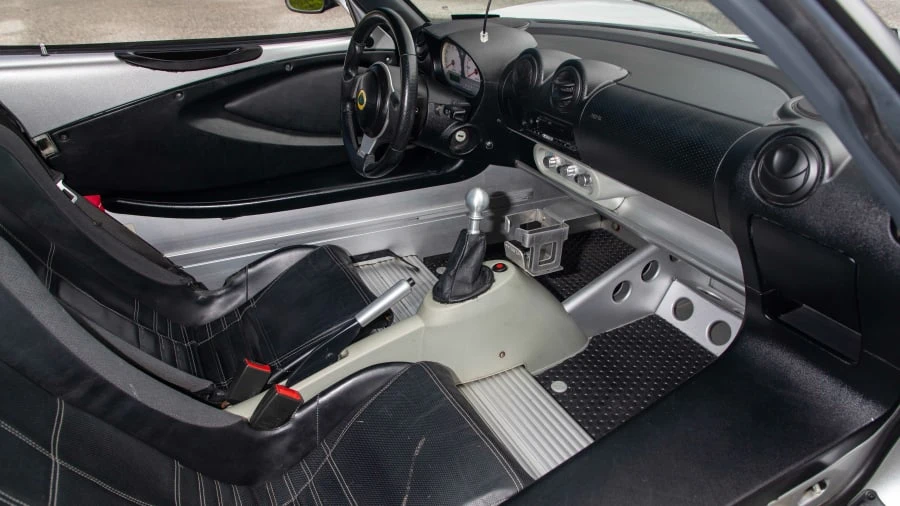 2006 Lotus Elise Series 2 - Image 5 of 19