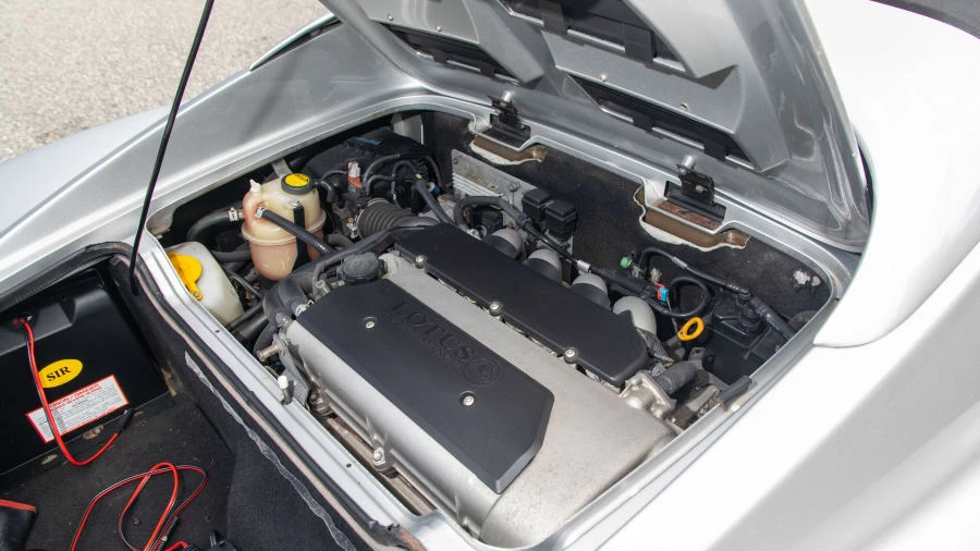 2006 Lotus Elise Series 2 - Image 6 of 19