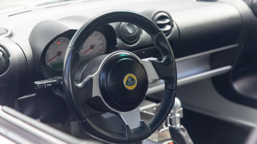 2006 Lotus Elise Series 2 - Image 11 of 19
