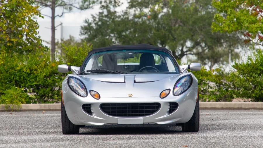 2006 Lotus Elise Series 2 - Image 12 of 19
