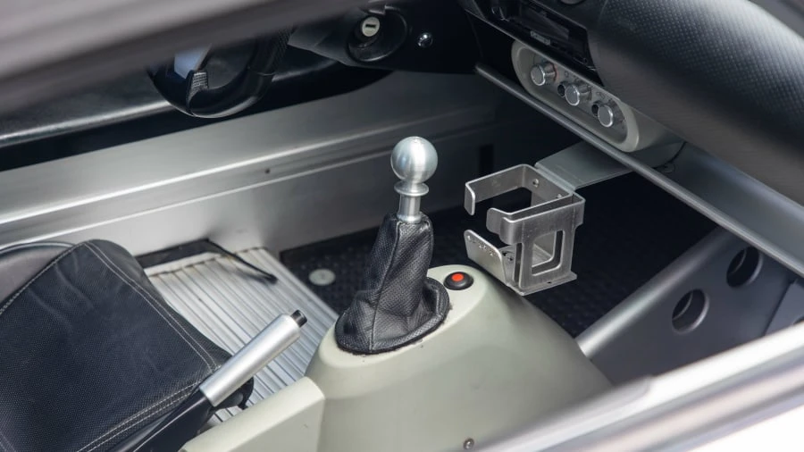 2006 Lotus Elise Series 2 - Image 13 of 19
