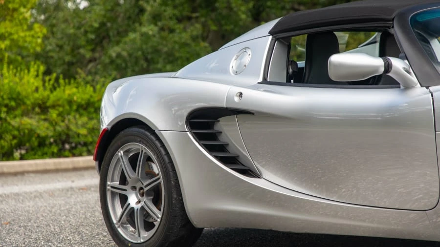 2006 Lotus Elise Series 2 - Image 15 of 19