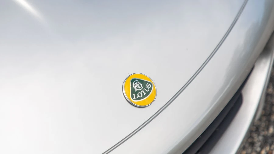 2006 Lotus Elise Series 2 - Image 16 of 19