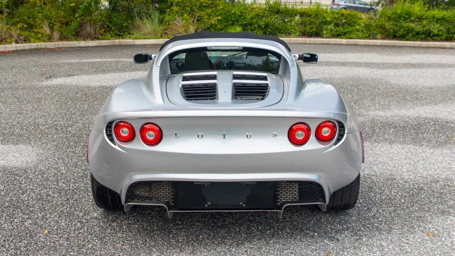 2006 Lotus Elise Series 2 - Image 18 of 19