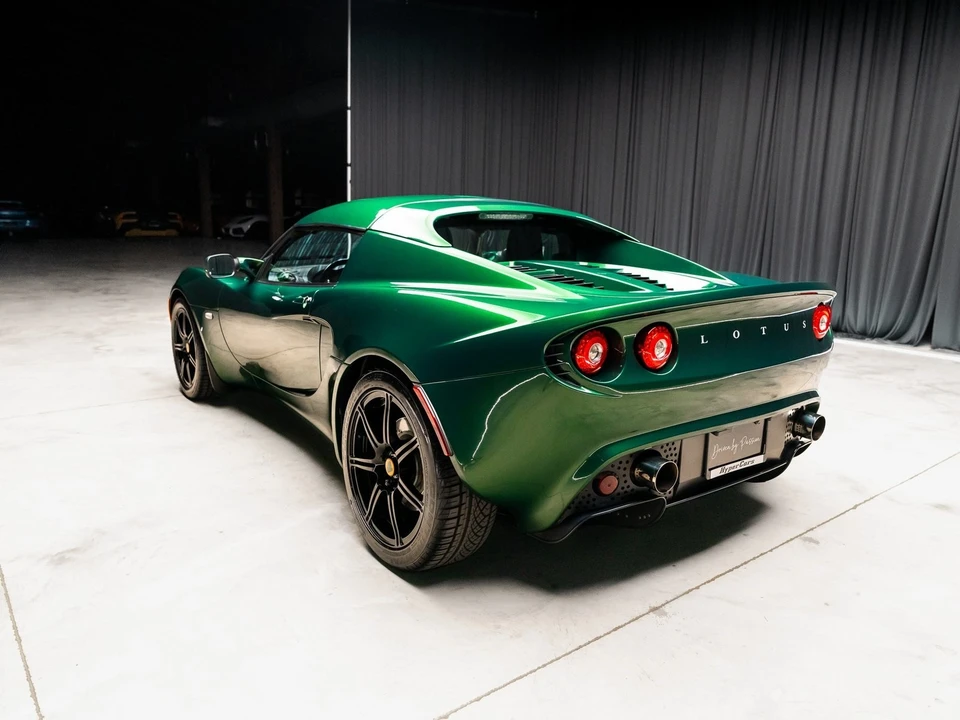 2006 Lotus Elise Series 2 - Image 12 of 12