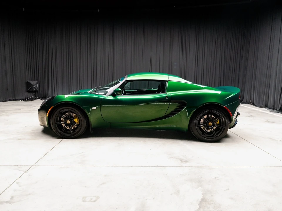 2006 Lotus Elise Series 2 - Image 11 of 12