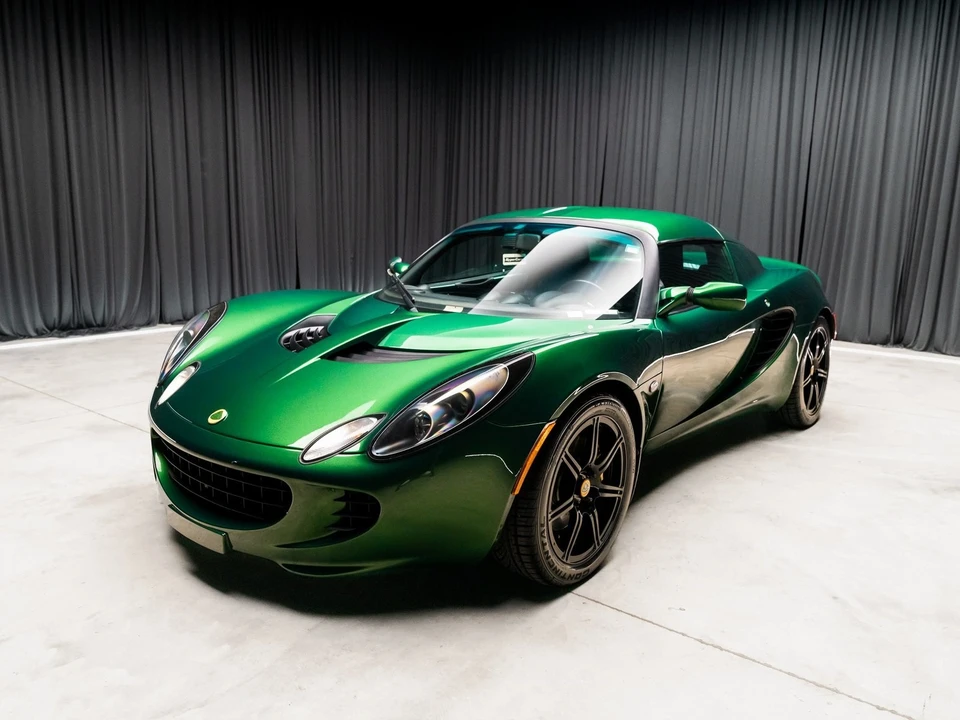 2006 Lotus Elise Series 2 - Image 10 of 12