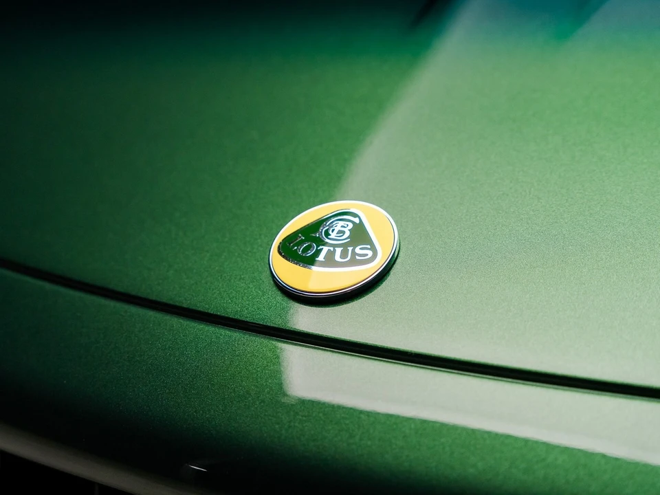 2006 Lotus Elise Series 2 - Image 3 of 12