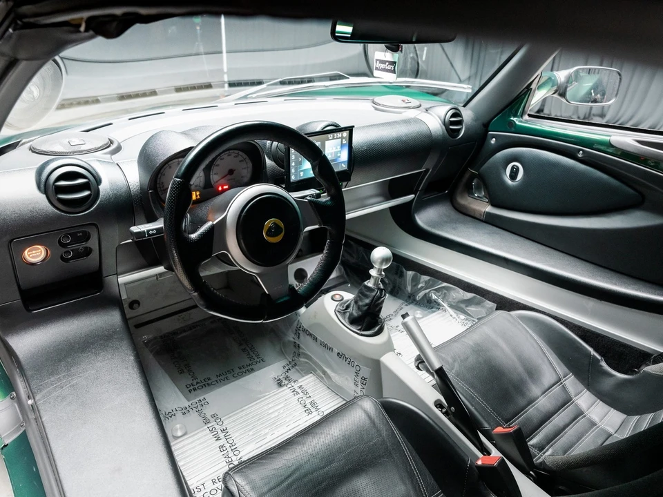 2006 Lotus Elise Series 2 - Image 4 of 12