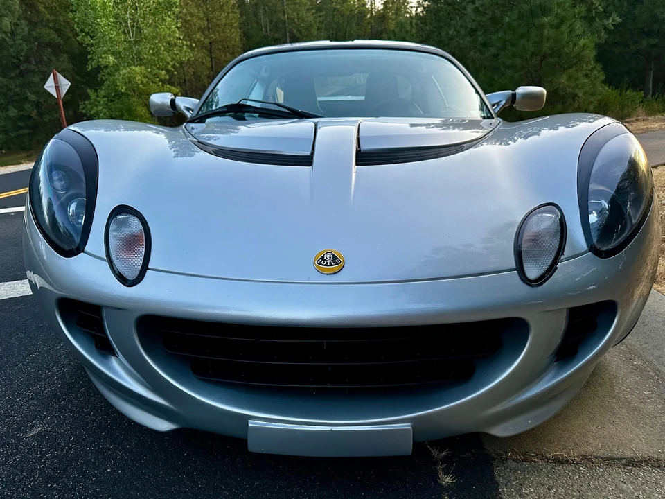 2006 Lotus Elise Series 2 - Image 7 of 31