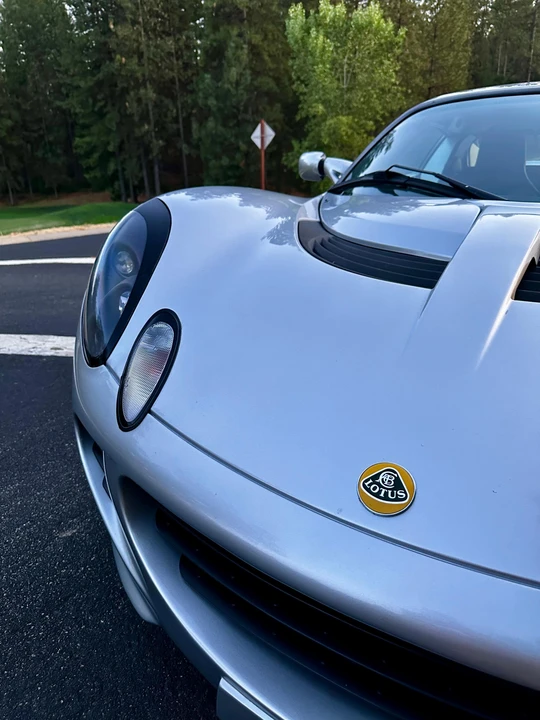 2006 Lotus Elise Series 2 - Image 30 of 31
