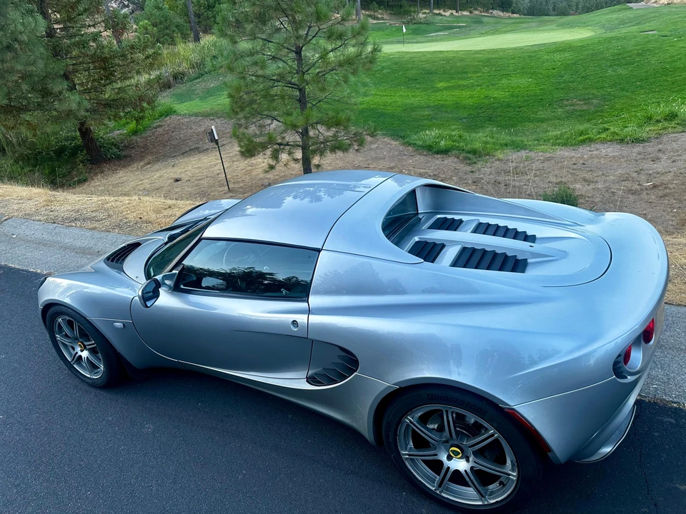 2006 Lotus Elise Series 2 - Image 15 of 31
