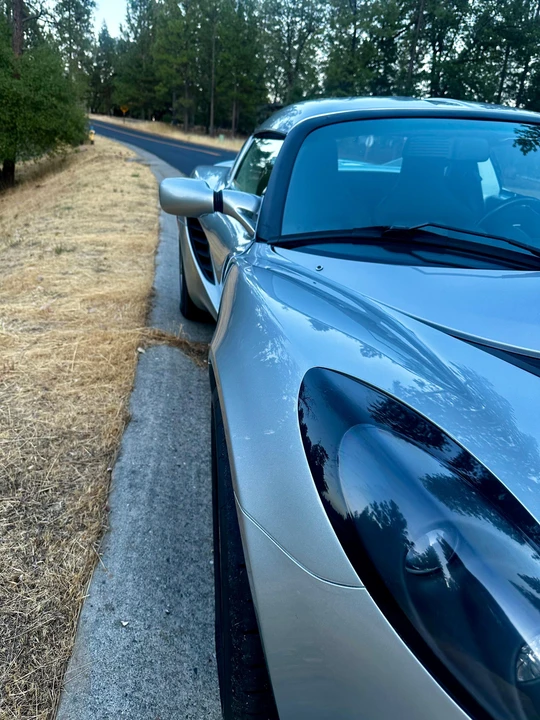 2006 Lotus Elise Series 2 - Image 29 of 31