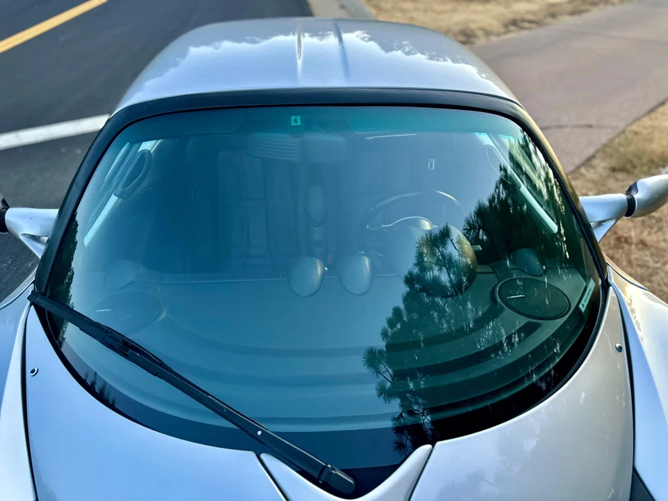 2006 Lotus Elise Series 2 - Image 31 of 31