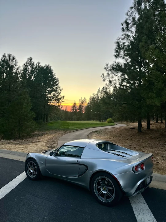 2006 Lotus Elise Series 2 - Image 14 of 31