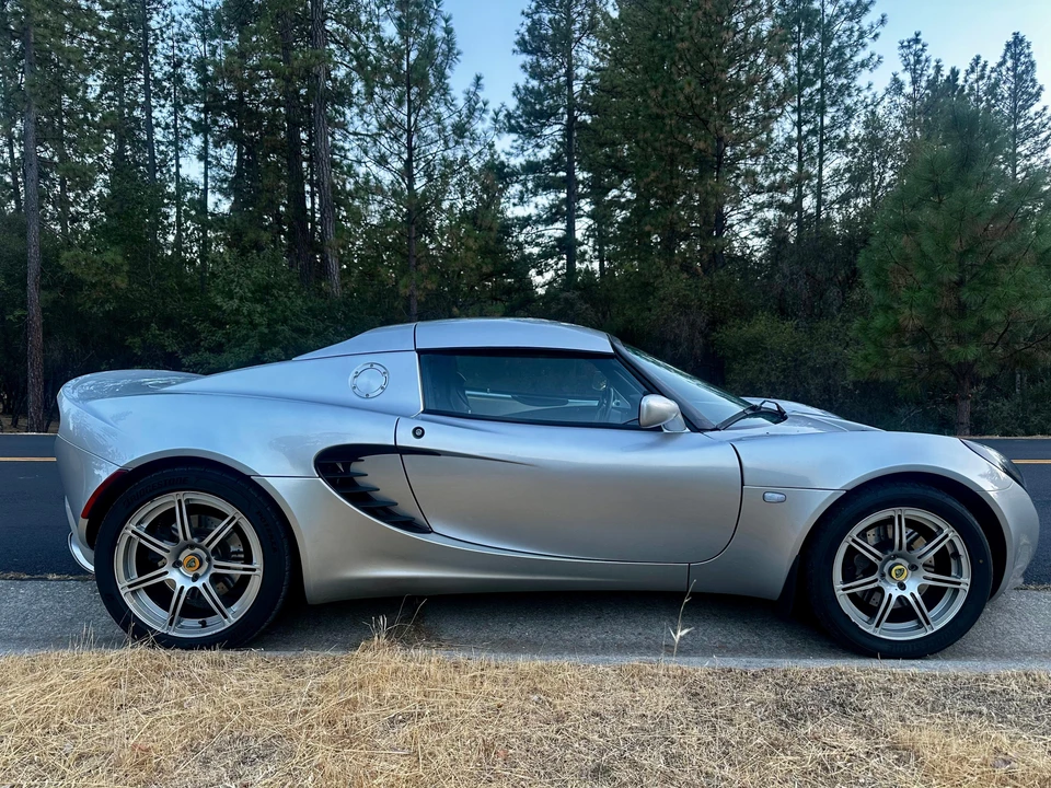 2006 Lotus Elise Series 2 - Image 24 of 31