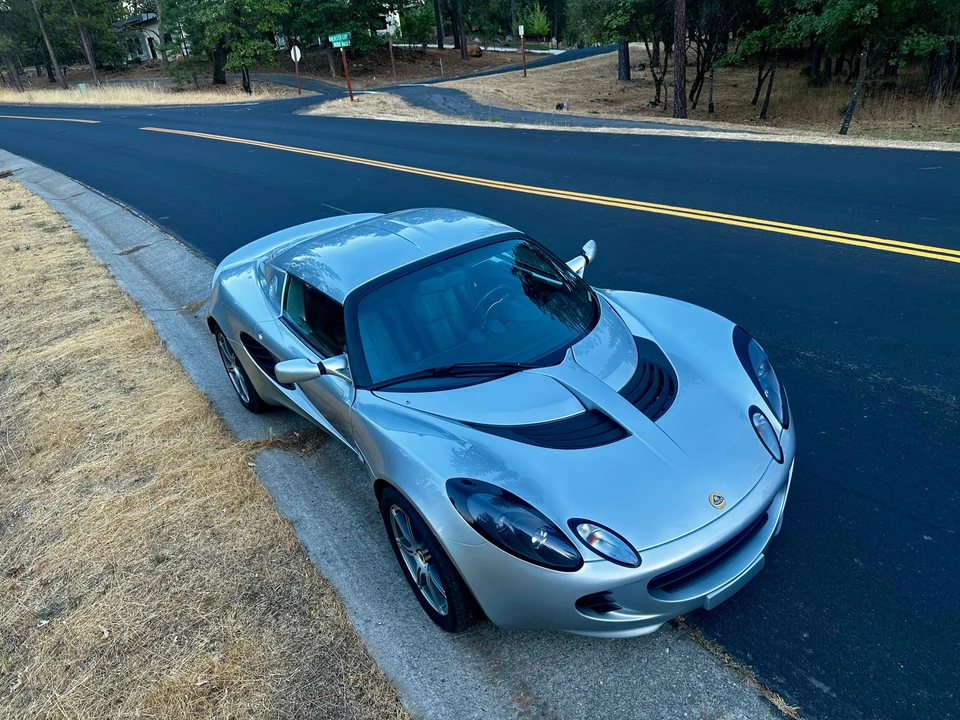 2006 Lotus Elise Series 2 - Image 27 of 31