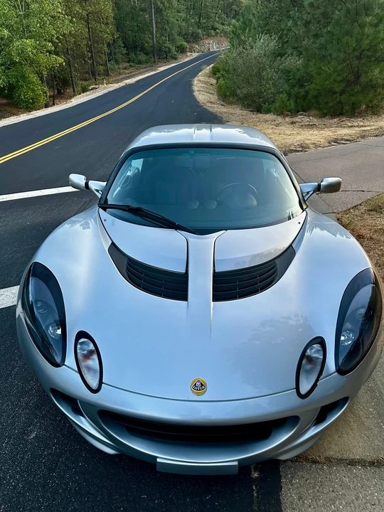 2006 Lotus Elise Series 2 - Image 8 of 31
