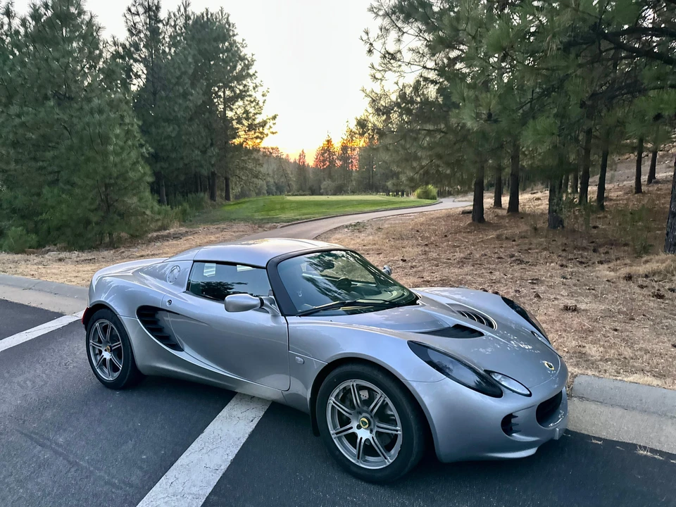 2006 Lotus Elise Series 2 - Image 25 of 31