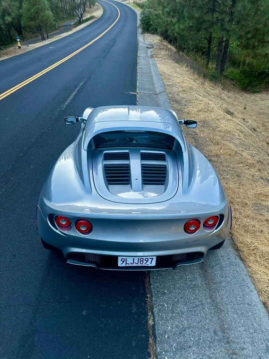 2006 Lotus Elise Series 2 - Image 19 of 31