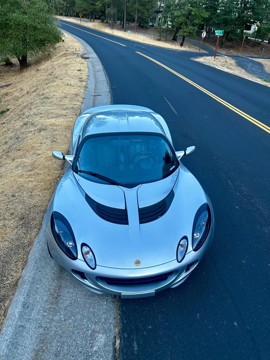 2006 Lotus Elise Series 2 - Image 6 of 31